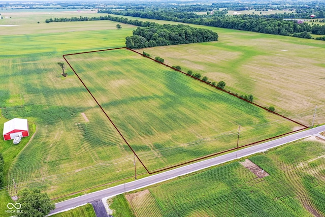 0 Creek Rd, Noblesville, IN 46060 - photo 1