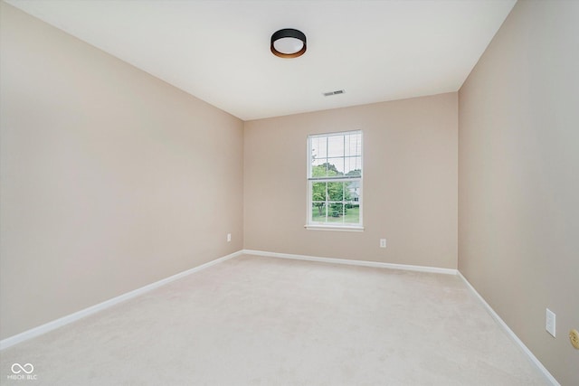12490 Windbush Way, Carmel, IN 46033 - empty room featuring light colored carpet