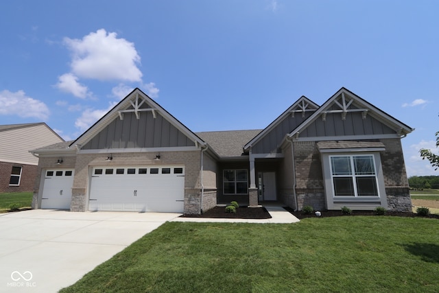 4999 Hummingbird Dr, Brownsburg, IN 46112 - photo 1