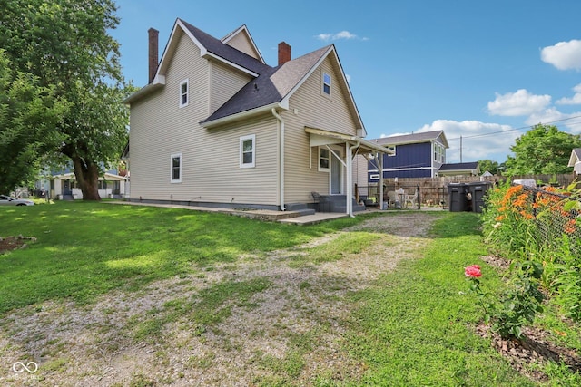 1129 Trowbridge St, Indianapolis, IN 46203 - photo 35