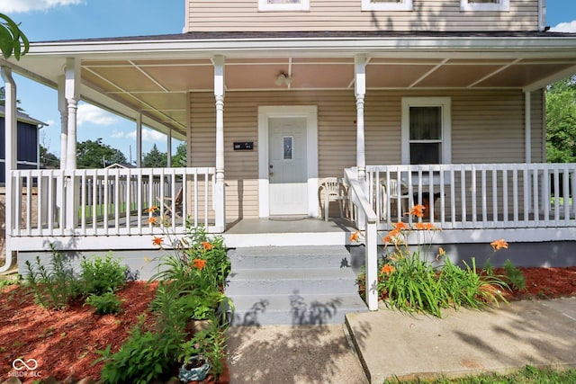 1129 Trowbridge St, Indianapolis, IN 46203 - photo 4