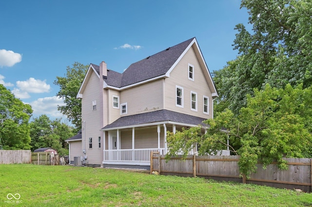 1129 Trowbridge St, Indianapolis, IN 46203 - photo 39