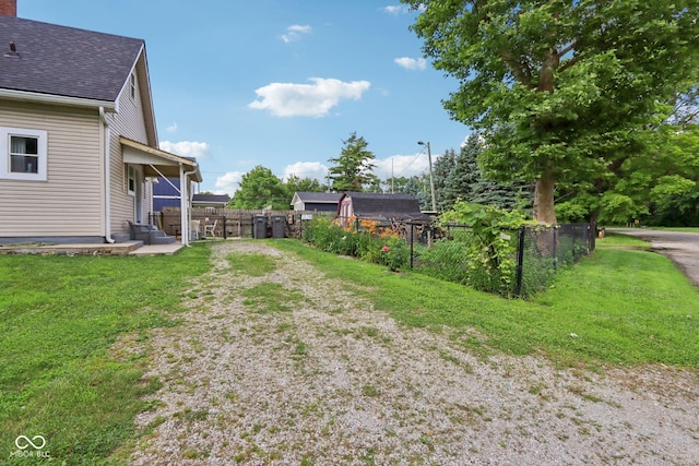 1129 Trowbridge St, Indianapolis, IN 46203 - photo 37