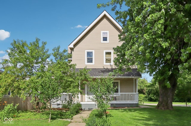 1129 Trowbridge St, Indianapolis, IN 46203 - photo 1