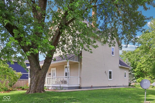 1129 Trowbridge St, Indianapolis, IN 46203 - photo 3