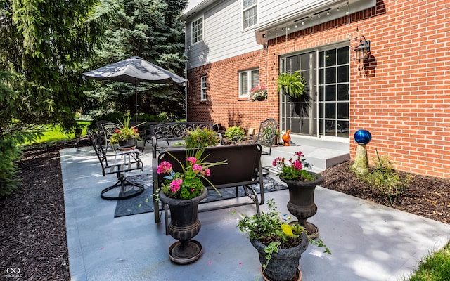 10480 Stonegate Dr, Fishers, IN 46040 - photo 35