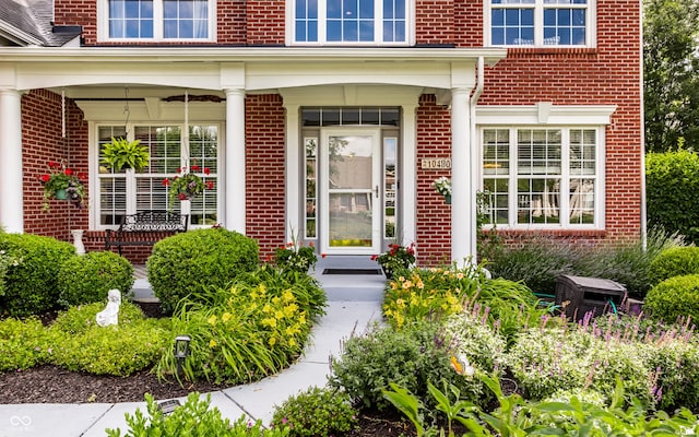 10480 Stonegate Dr, Fishers, IN 46040 - photo 8