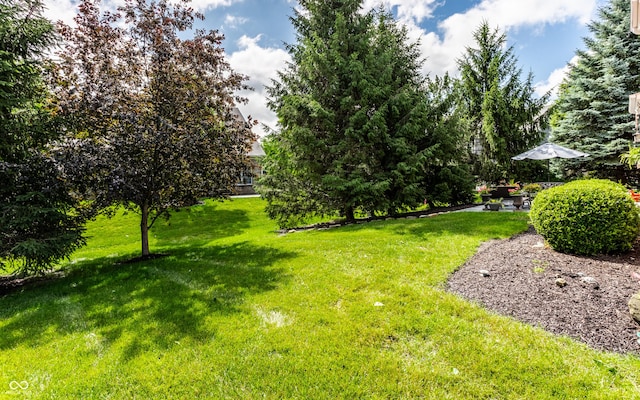 10480 Stonegate Dr, Fishers, IN 46040 - photo 36
