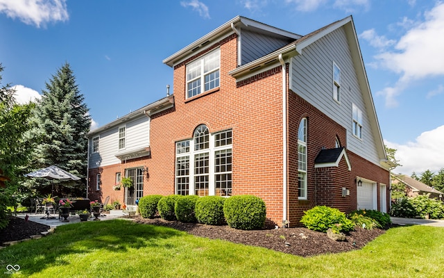 10480 Stonegate Dr, Fishers, IN 46040 - photo 37