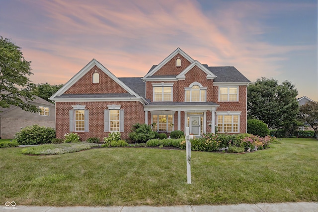 10480 Stonegate Dr, Fishers, IN 46040 - photo 1