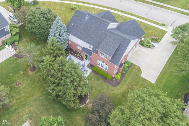 10480 Stonegate Dr, Fishers, IN 46040 - photo 38