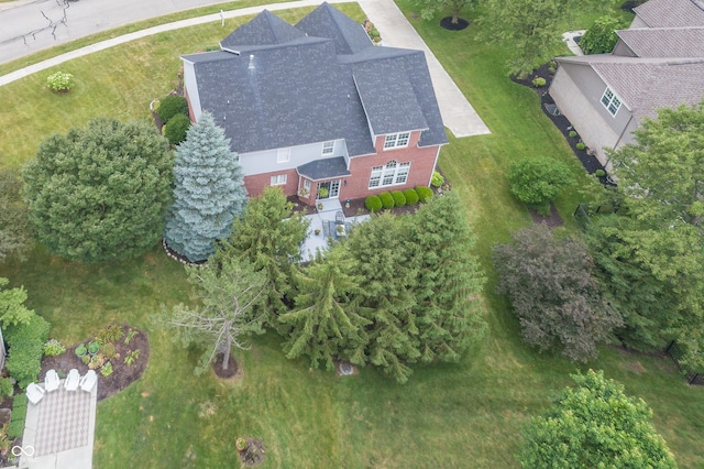 10480 Stonegate Dr, Fishers, IN 46040 - photo 39