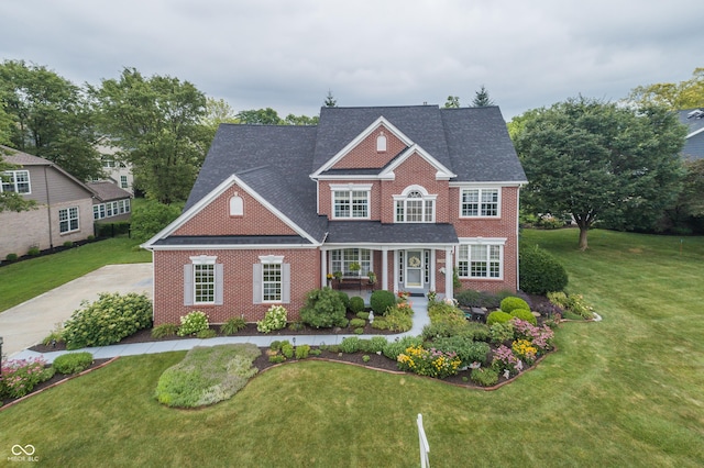10480 Stonegate Dr, Fishers, IN 46040 - photo 2