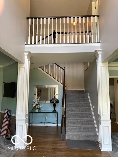 10480 Stonegate Dr, Fishers, IN 46040 - photo 10
