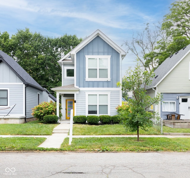 818 Villa Ave, Indianapolis, IN 46203 - photo 1