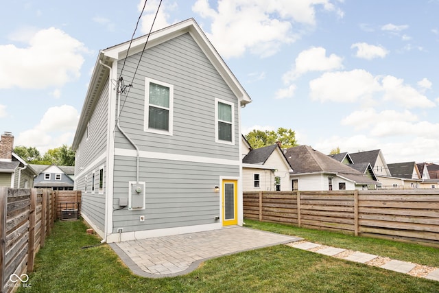 818 Villa Ave, Indianapolis, IN 46203 - photo 32