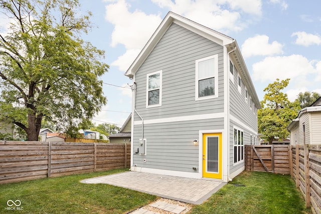 818 Villa Ave, Indianapolis, IN 46203 - photo 30