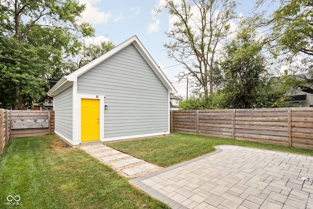 818 Villa Ave, Indianapolis, IN 46203 - photo 29
