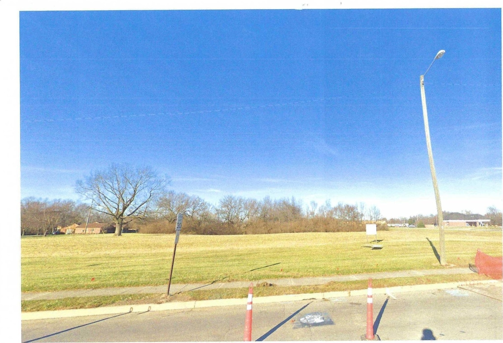 0 University Blvd, Anderson, IN 46012
