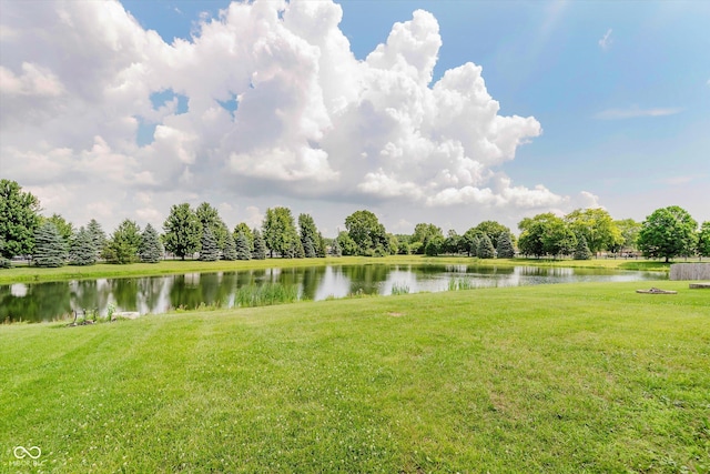 7572 Wymm Ln, Ingalls, IN 46048 - water view