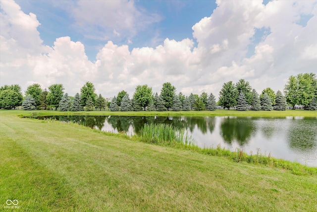 7572 Wymm Ln, Ingalls, IN 46048 - water view