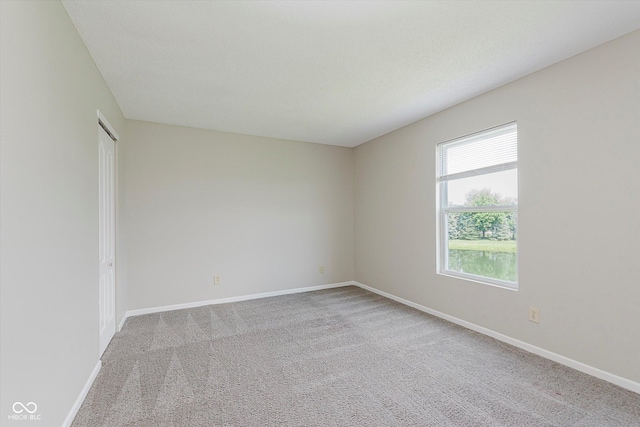 7572 Wymm Ln, Ingalls, IN 46048 - carpeted empty room with baseboards