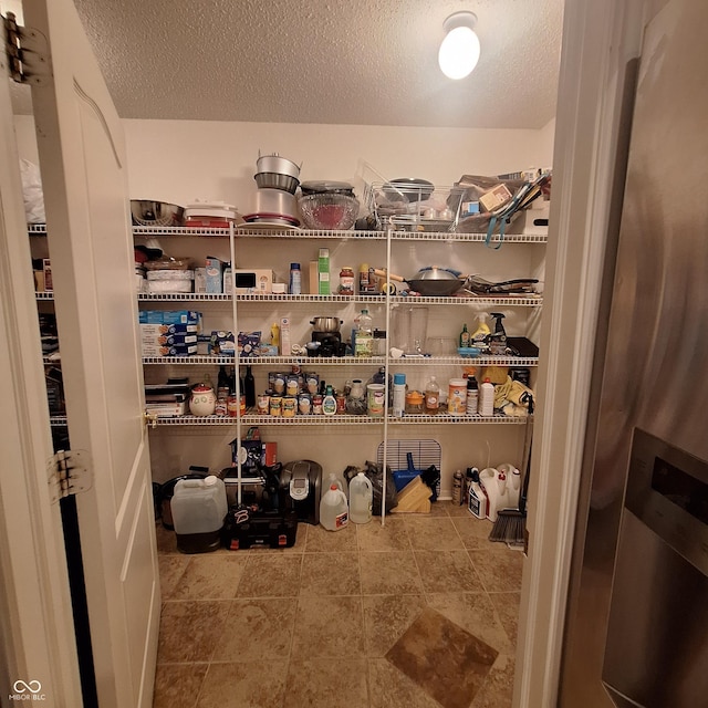 10775 Cyrus Dr, Indianapolis, IN 46231 - view of storage area