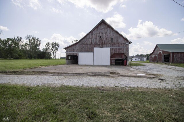 17550 N 200 W, Summitville, IN 46070 - photo 24