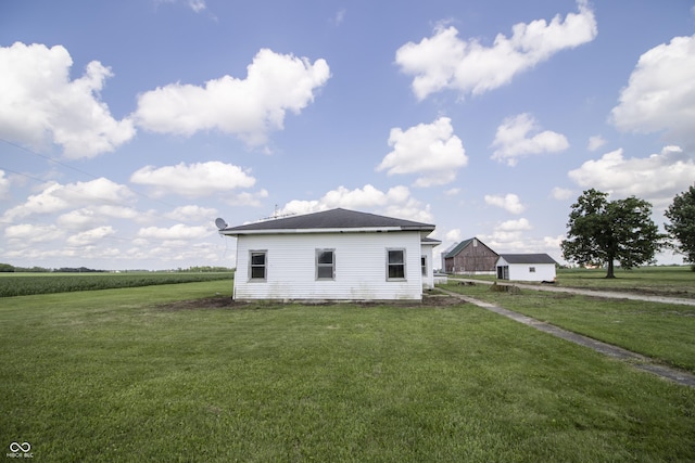 17550 N 200 W, Summitville, IN 46070 - photo 4