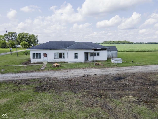 17550 N 200 W, Summitville, IN 46070 - photo 30