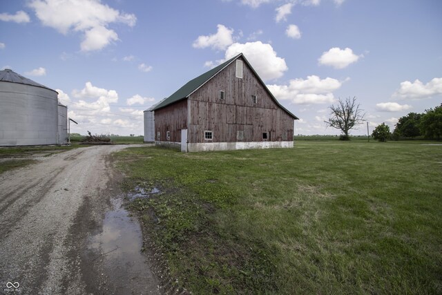 17550 N 200 W, Summitville, IN 46070 - photo 26
