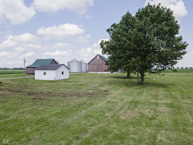 17550 N 200 W, Summitville, IN 46070 - photo 34
