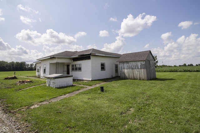 17550 N 200 W, Summitville, IN 46070 - photo 3