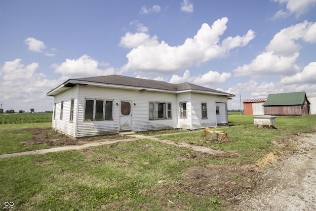 17550 N 200 W, Summitville, IN 46070 - photo 10