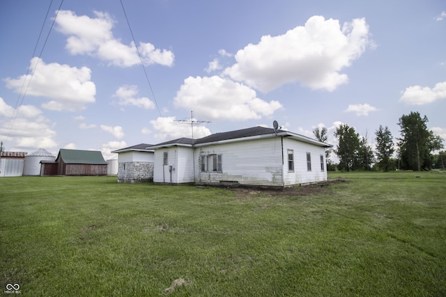 17550 N 200 W, Summitville, IN 46070 - photo 5