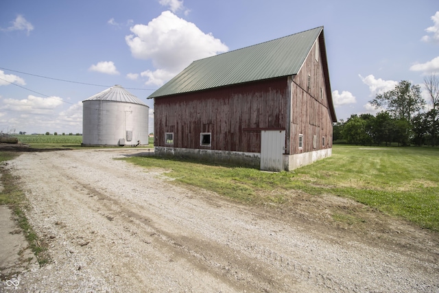 17550 N 200 W, Summitville, IN 46070 - photo 19