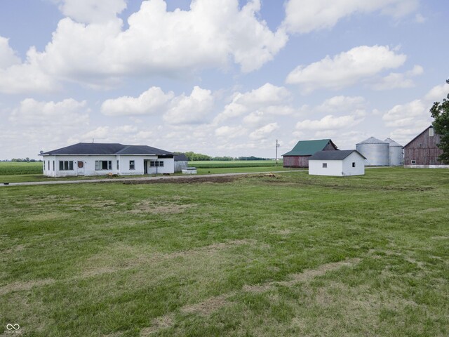 17550 N 200 W, Summitville, IN 46070 - photo 33