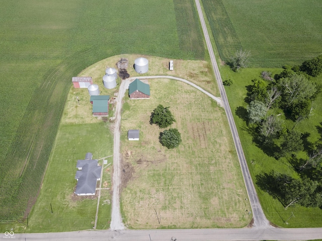 17550 N 200 W, Summitville, IN 46070 - photo 1