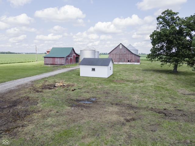 17550 N 200 W, Summitville, IN 46070 - photo 32