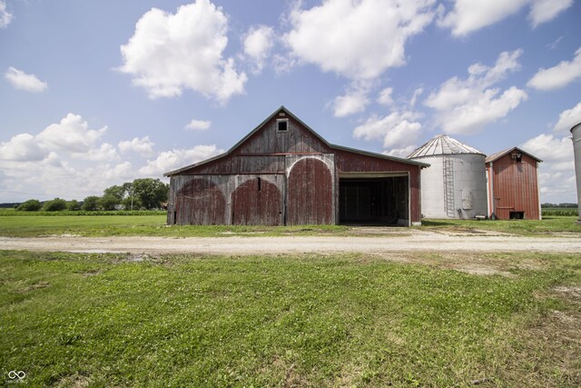 17550 N 200 W, Summitville, IN 46070 - photo 21