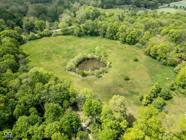 4945 S 100 E, Lafayette, IN 47909 - drone / aerial view