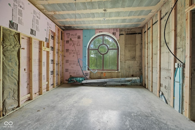 4945 S 100 E, Lafayette, IN 47909 - view of miscellaneous room