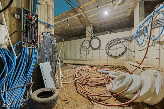 4945 S 100 E, Lafayette, IN 47909 - view of storage