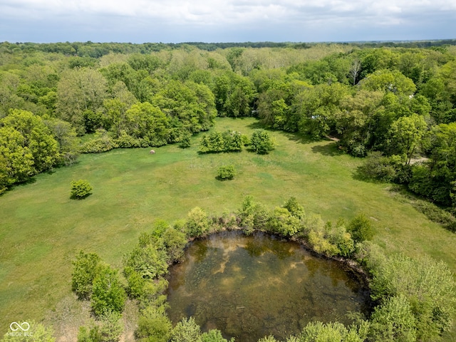 4945 S 100 E, Lafayette, IN 47909 - drone / aerial view
