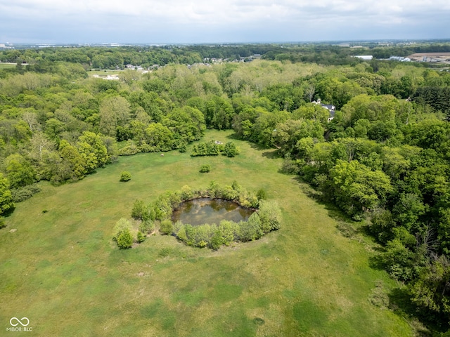 4945 S 100 E, Lafayette, IN 47909 - aerial view
