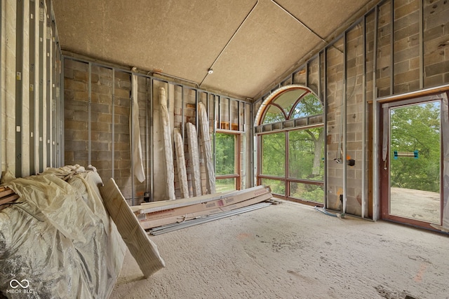 4945 S 100 E, Lafayette, IN 47909 - view of misc room