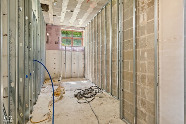 4945 S 100 E, Lafayette, IN 47909 - view of bathroom