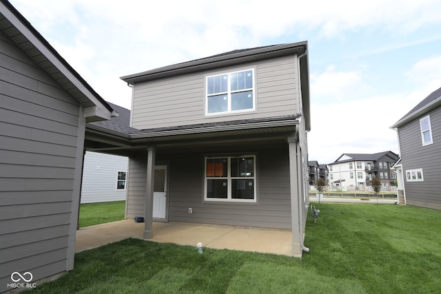 1817 Real St, Indianapolis, IN 46240 - photo 15