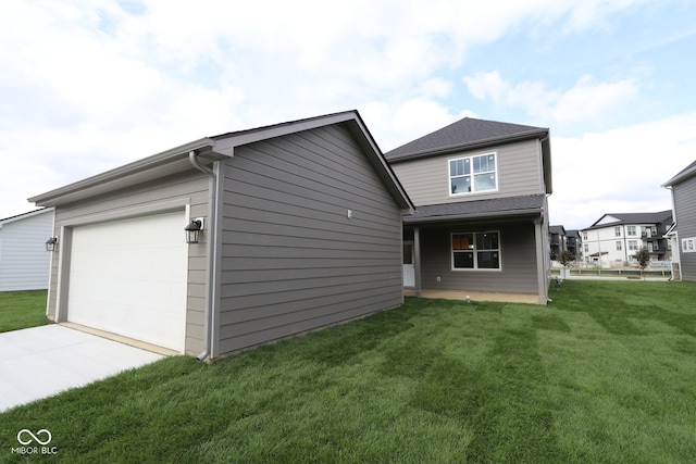 1817 Real St, Indianapolis, IN 46240 - photo 16