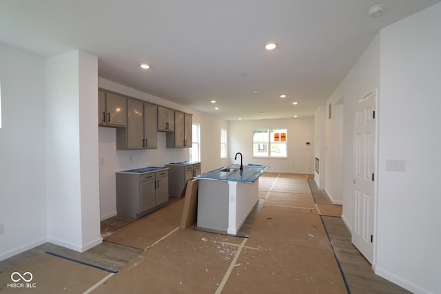 1817 Real St, Indianapolis, IN 46240 - photo 4